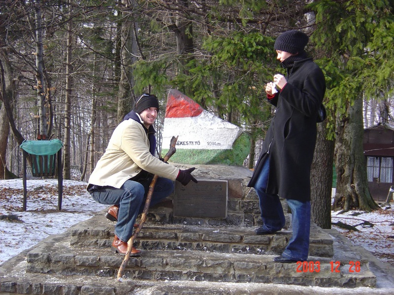 Иногда приятно прогуляться, а иногда постоять в душе 7 фотография