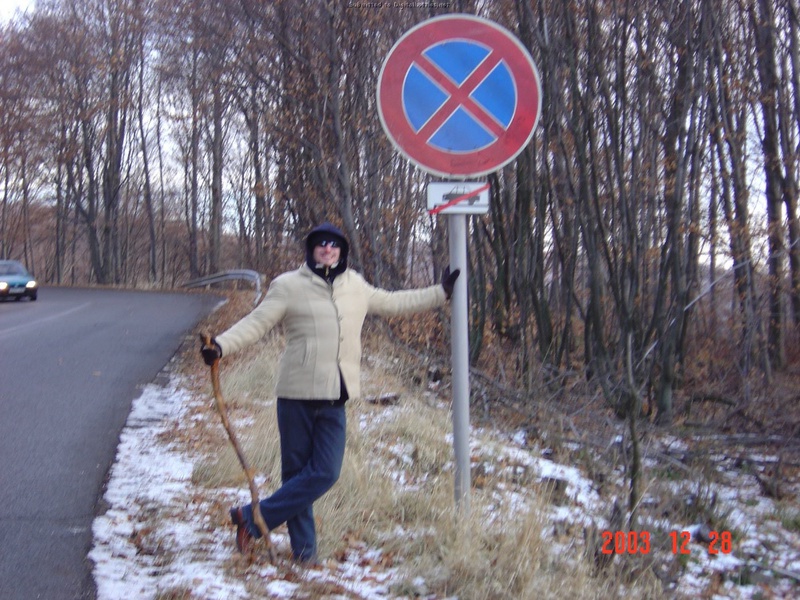 Иногда приятно прогуляться, а иногда постоять в душе 9 фотография